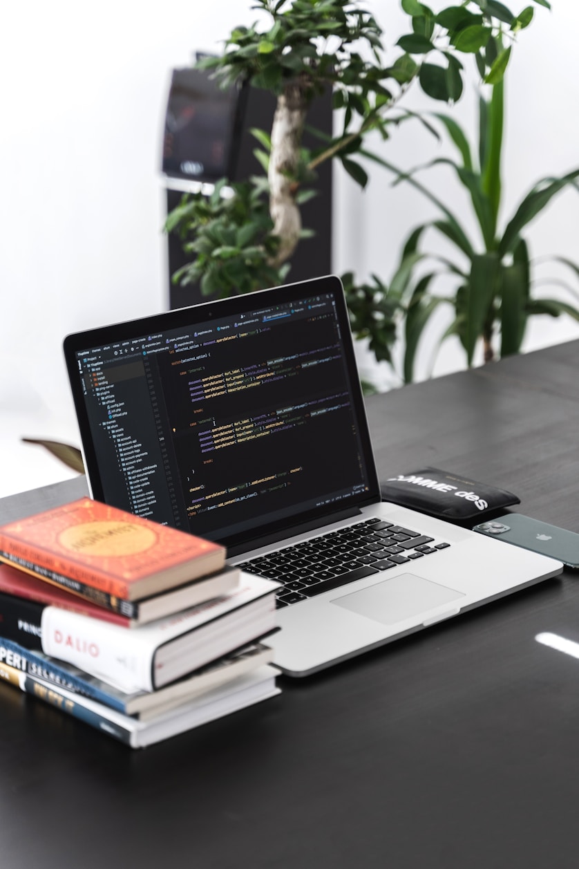 Frontend Development