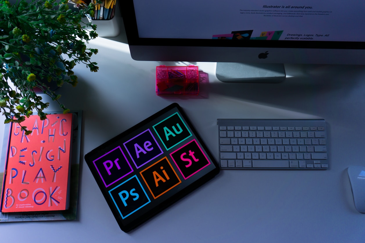 Branding & Graphics Design