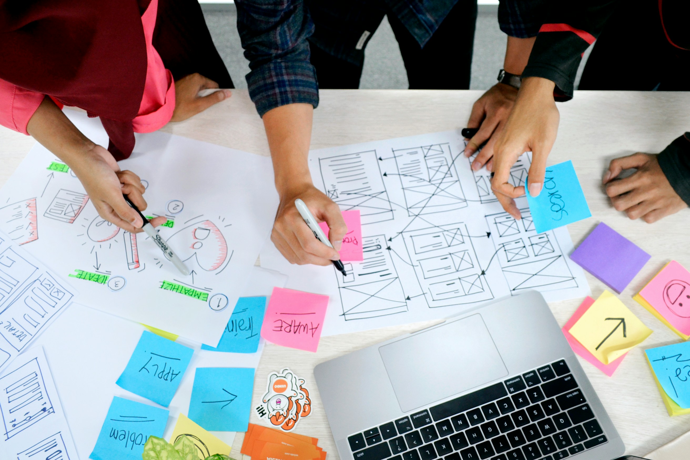 Product Design